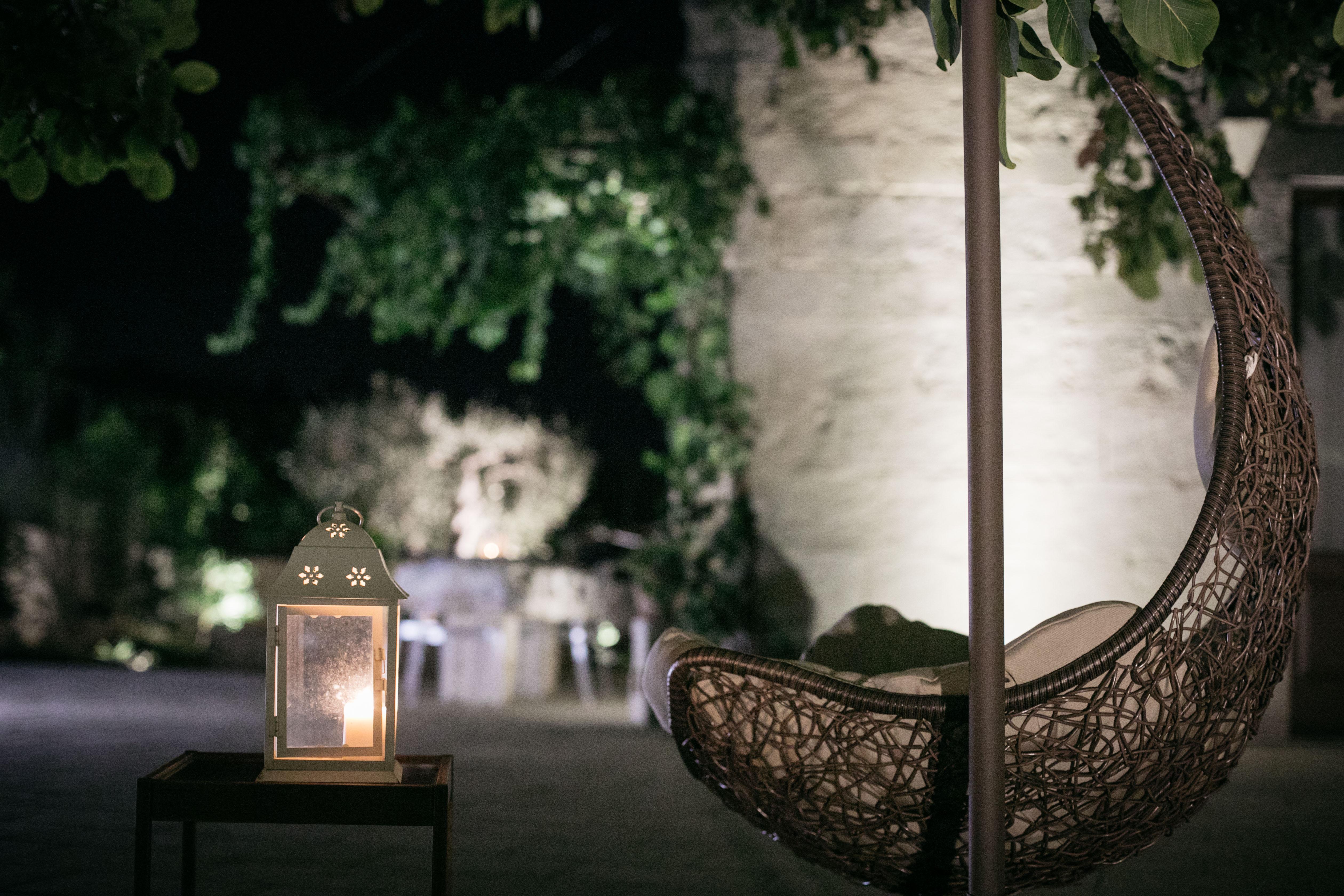 Don Agostino Relais Masseria Martano Exterior foto
