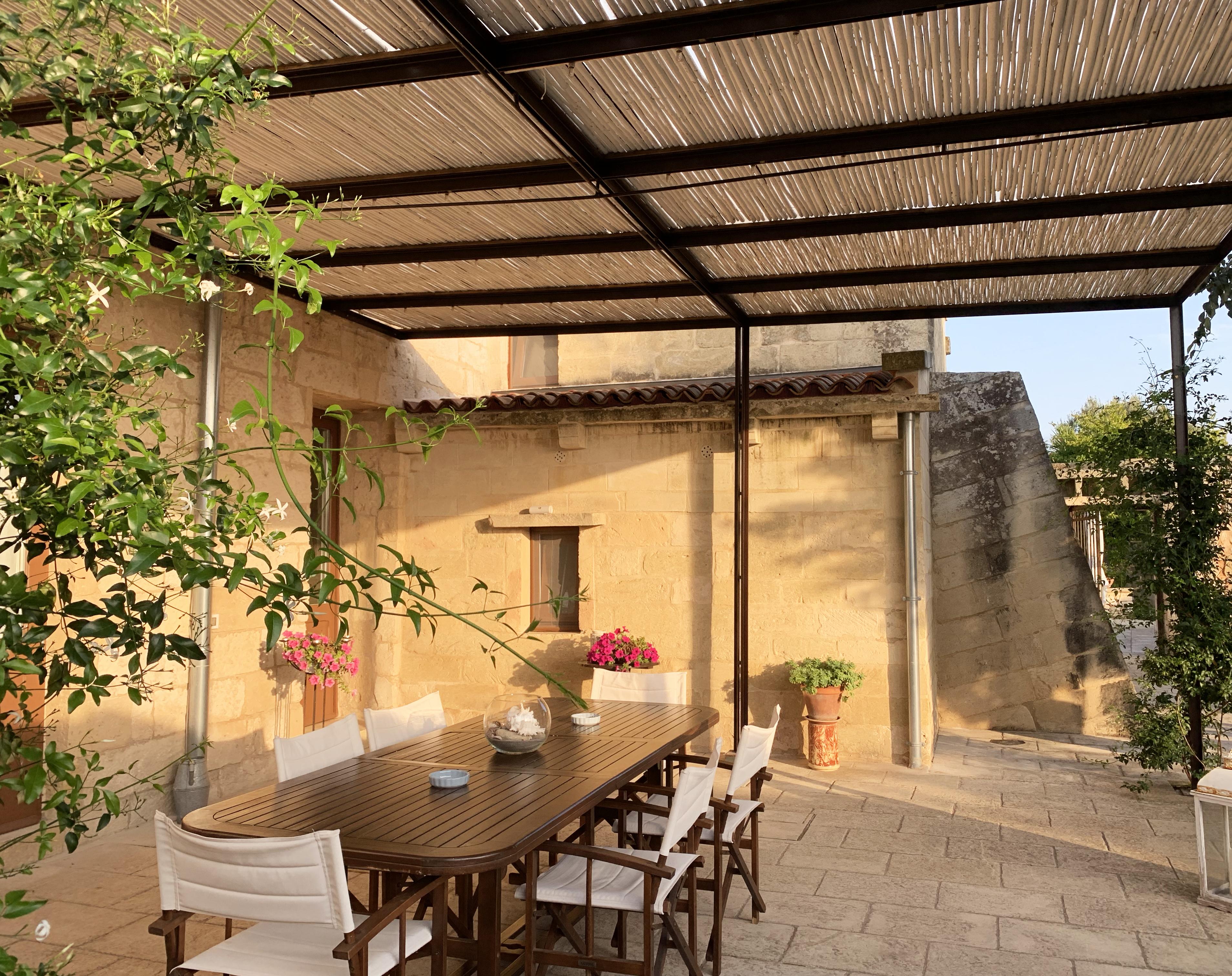 Don Agostino Relais Masseria Martano Exterior foto