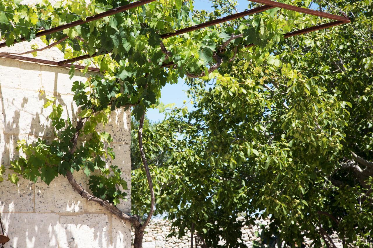 Don Agostino Relais Masseria Martano Exterior foto